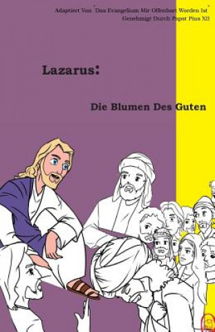 Buch Die Blumen Des Guten Lamb Books