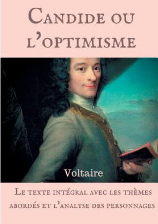 Kniha Voltaire François Voltaire