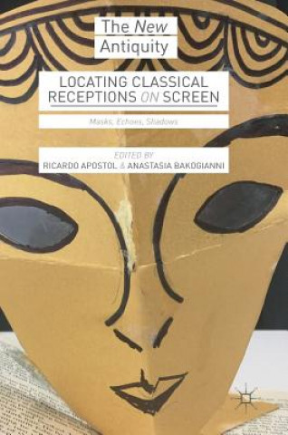 Livre Locating Classical Receptions on Screen Ricardo Apostol