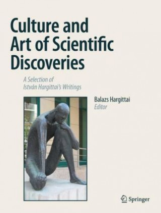 Carte Culture and Art of Scientific Discoveries Balazs Hargittai