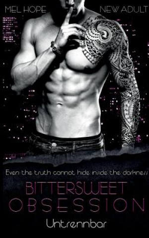 Book Bittersweet Obsession Mel Hope