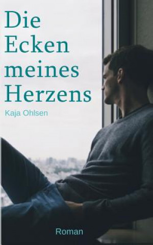 Knjiga Ecken meines Herzens Kaja Ohlsen