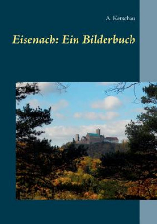 Knjiga Eisenach A Ketschau