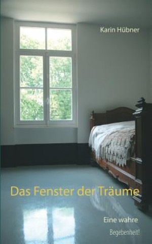 Knjiga Fenster der Traume Karin Hubner