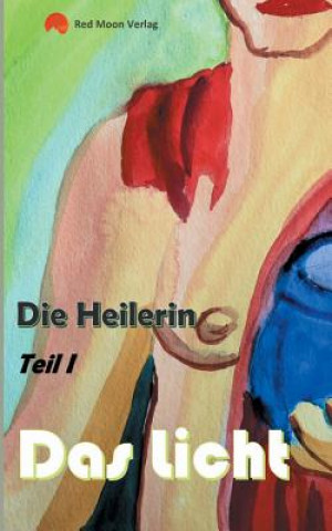 Kniha Heilerin Paul Riedel