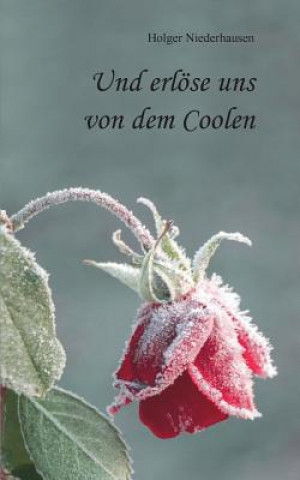 Knjiga Und erloese uns von dem Coolen Holger Niederhausen