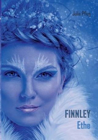 Knjiga Finnley Julia Pflug