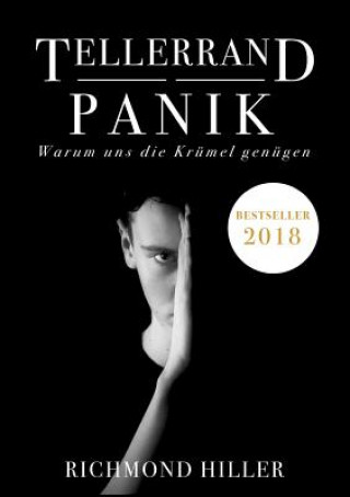 Knjiga Tellerrand Panik Richmond Hiller