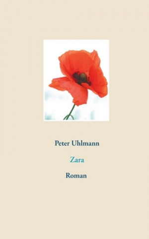 Knjiga Zara Peter Uhlmann