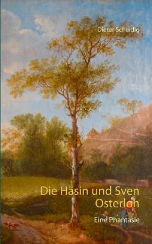 Könyv Hasin und Sven Osterloh Dieter Scheidig