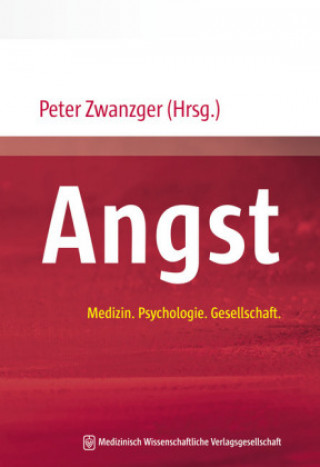 Buch Angst Peter Zwanzger