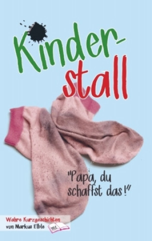 Knjiga Kinderstall Markus Elble