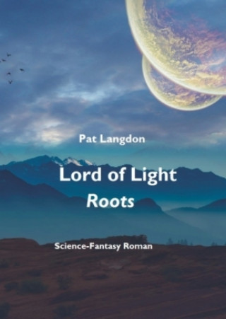 Knjiga Lord of Light Pat Langdon