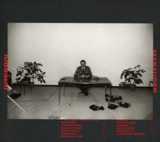Audio Marauder Interpol