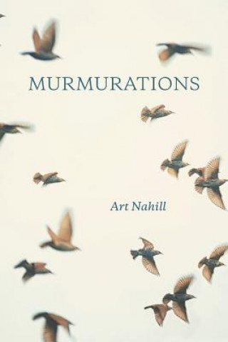 Knjiga Murmurations Art Nahill