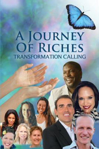 Buch Transformation Calling: A Journey Of Riches John Spender