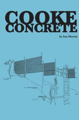 Book Cooke Concrete Ian Martin