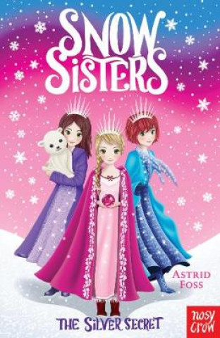 Carte Snow Sisters: The Silver Secret Astrid Foss