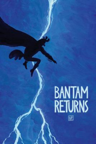 Knjiga Bantam Returns Lupi McGinty