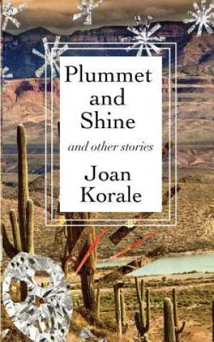 Carte Plummet And Shine: And Other Stories Joan Korale