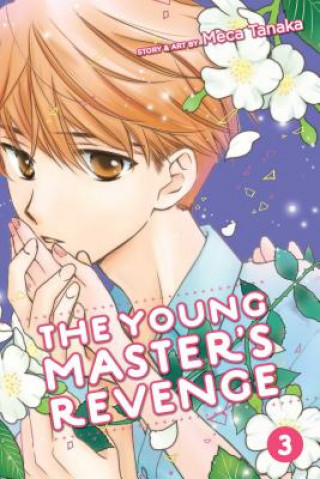 Book Young Master's Revenge, Vol. 3 Meca Tanaka