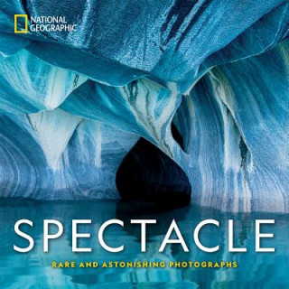 Книга Spectacle National Geographic