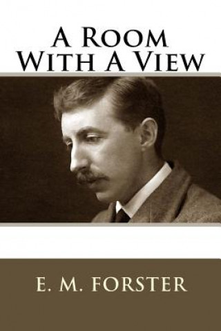 Boek A Room With A View Edward Morgan Forster