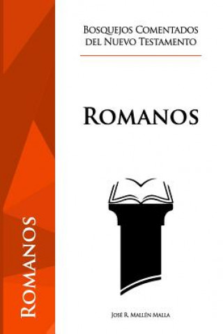 Knjiga Romanos Jose R Mallen