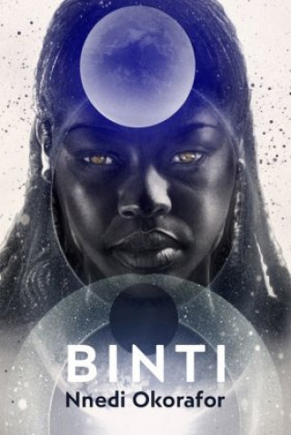 Книга Binti Nnedi Okorafor