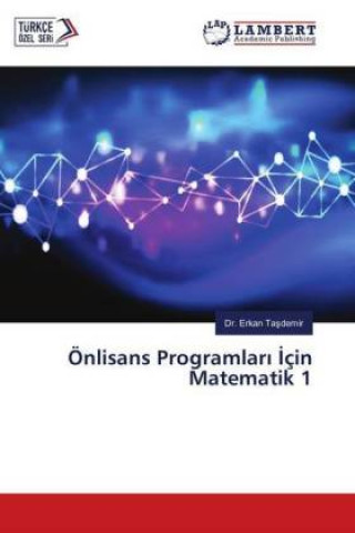 Book Önlisans Programlari Için Matematik 1 Erkan Tasdemir