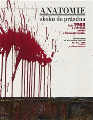 Buch Anatomie skoku do prázdna 