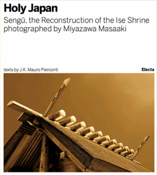 Buch Sengu: The Reconstruction of the Ise Shrine J. Mauro