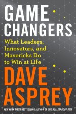 Könyv Game Changers Dave Asprey