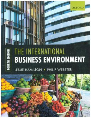 Carte International Business Environment Leslie Hamilton