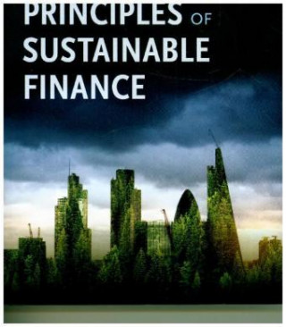 Kniha Principles of Sustainable Finance Dirk Schoenmaker