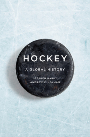 Книга Hockey Stephen Hardy