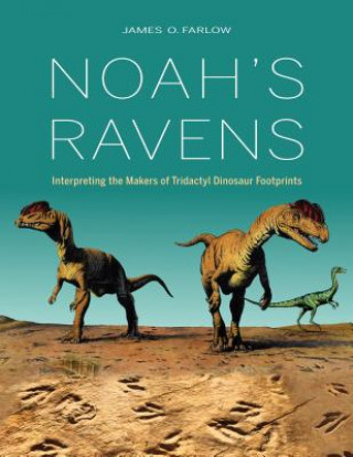 Carte Noah's Ravens James Farlow