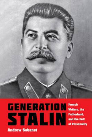 Βιβλίο Generation Stalin Andrew Sobanet