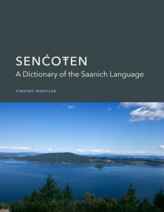 Knjiga SENCOTEN Timothy Montler