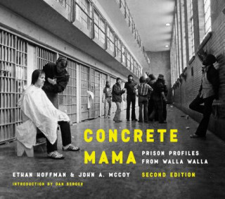 Könyv Concrete Mama John A. McCoy