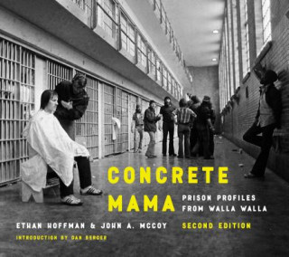 Kniha Concrete Mama John A. McCoy