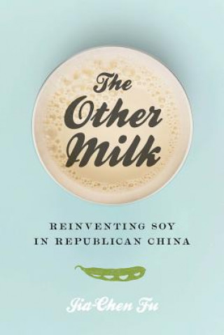 Kniha Other Milk Jia-Chen Fu