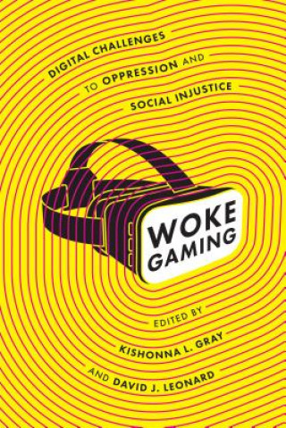 Buch Woke Gaming 