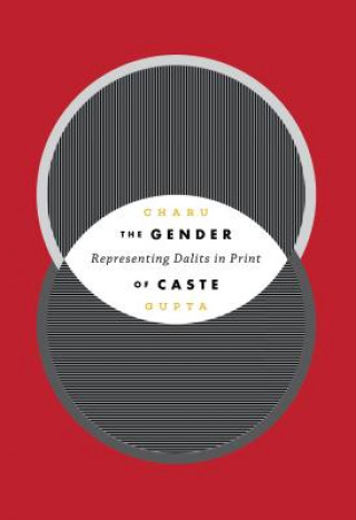 Libro Gender of Caste Charu Gupta