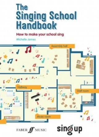 Carte Singing School Handbook MICHELLE JAMES