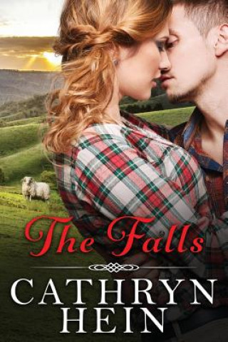 Carte Falls CATHRYN HEIN