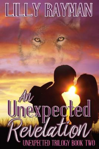 Kniha Unexpected Revelation LILLY RAYMAN