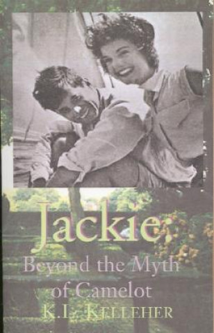 Knjiga Jackie K L Kelleher