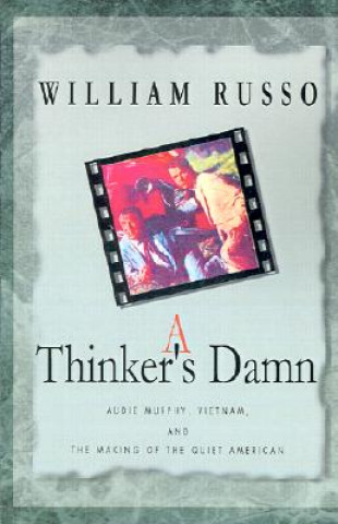 Knjiga Thinker's Damn William Russo