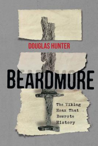 Kniha Beardmore Douglas Hunter